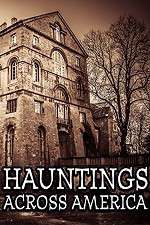Watch Hauntings Across America Zoechip
