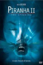 Watch Piranha Part Two: The Spawning Zoechip