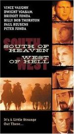 Watch South of Heaven, West of Hell Zoechip