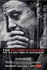 Watch The Newspaperman: The Life and Times of Ben Bradlee Zoechip