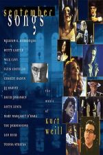Watch September Songs: The Music of Kurt Weill Zoechip