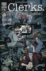 Watch Clerks: The Lost Scene Zoechip