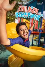 Watch Sahil Shah: Childish Behaviour Zoechip