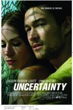 Watch Uncertainty Zoechip