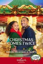 Watch Christmas Comes Twice Zoechip