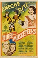 Watch The Three Musketeers Zoechip
