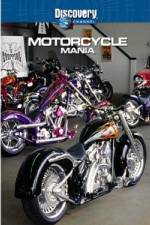 Watch Jesse James Motorcycle Mania Zoechip