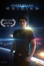 Watch Agent Killer: Origins Zoechip