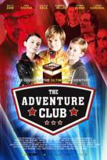 Watch Adventure Club Zoechip