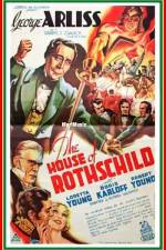 Watch The House of Rothschild Zoechip