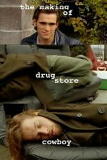 Watch The Making of Drugstore Cowboy Zoechip