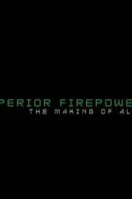Watch Superior Firepower The Making of 'Aliens' Zoechip
