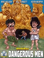 Watch RiffTrax: Dangerous Men Zoechip