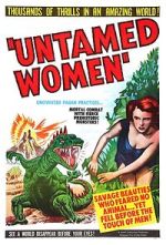 Watch Untamed Women Zoechip