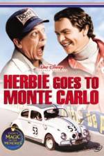 Watch Herbie Goes to Monte Carlo Zoechip
