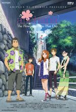 Watch Anohana the Movie: The Flower We Saw That Day (Ano hi mita hana no namae wo bokutachi wa mada shiran Zoechip