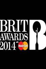 Watch The 2014 Brit Awards Zoechip