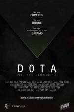 Watch Dota: We, the Community Zoechip