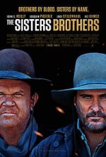 Watch The Sisters Brothers Zoechip