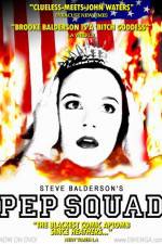 Watch Pep Squad Zoechip