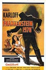 Watch Frankenstein 1970 Zoechip