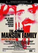 Watch The Manson Family Zoechip