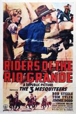Watch Riders of the Rio Grande Zoechip
