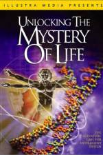 Watch Unlocking the Mystery of Life Zoechip