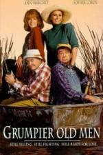 Watch Grumpier Old Men Zoechip