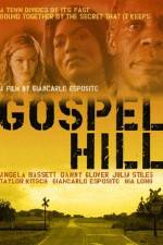 Watch Gospel Hill Zoechip