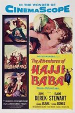 Watch The Adventures of Hajji Baba Zoechip