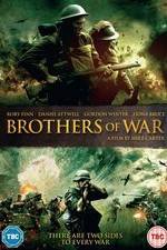 Watch Brothers of War Zoechip