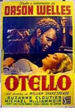 Watch The Tragedy of Othello: The Moor of Venice Zoechip