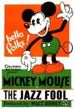 Watch The Jazz Fool (Short 1929) Zoechip