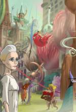 Watch The Congress Zoechip