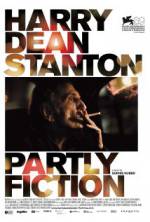 Watch Harry Dean Stanton: Partly Fiction Zoechip