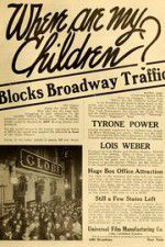 Watch Where Are My Children? Zoechip