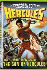 Watch Maciste l'uomo più forte del mondo Zoechip