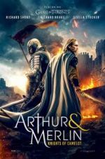 Watch Arthur & Merlin: Knights of Camelot Zoechip