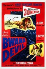 Watch Bwana Devil Zoechip