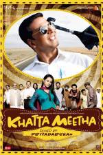 Watch Khatta Meetha Zoechip