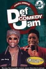 Watch Def Comedy Jam: All Stars Vol. 9 Zoechip