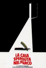 Watch House on the Edge of the Park Zoechip