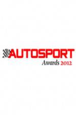 Watch Autosport Awards 2012 Zoechip