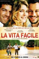 Watch La vita facile Zoechip