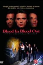 Watch Blood In Blood Out Zoechip