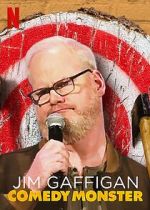 Watch Jim Gaffigan: Comedy Monster (TV Special 2021) Zoechip