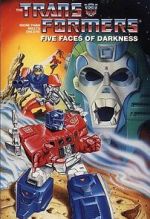 Watch Transformers: Five Faces of Darkness Zoechip