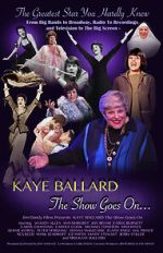 Watch Kaye Ballard - The Show Goes On Zoechip
