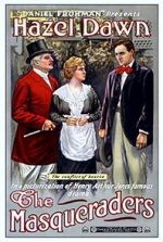 Watch The Masqueraders Zoechip